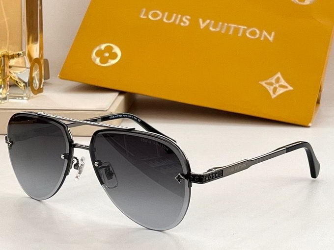 Louis Vuitton Sunglasses ID:20230516-198